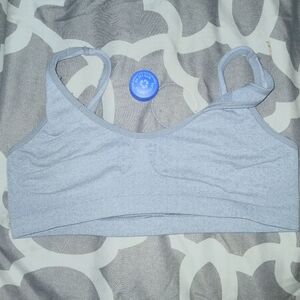 Tiny mini sports bra ?32A?